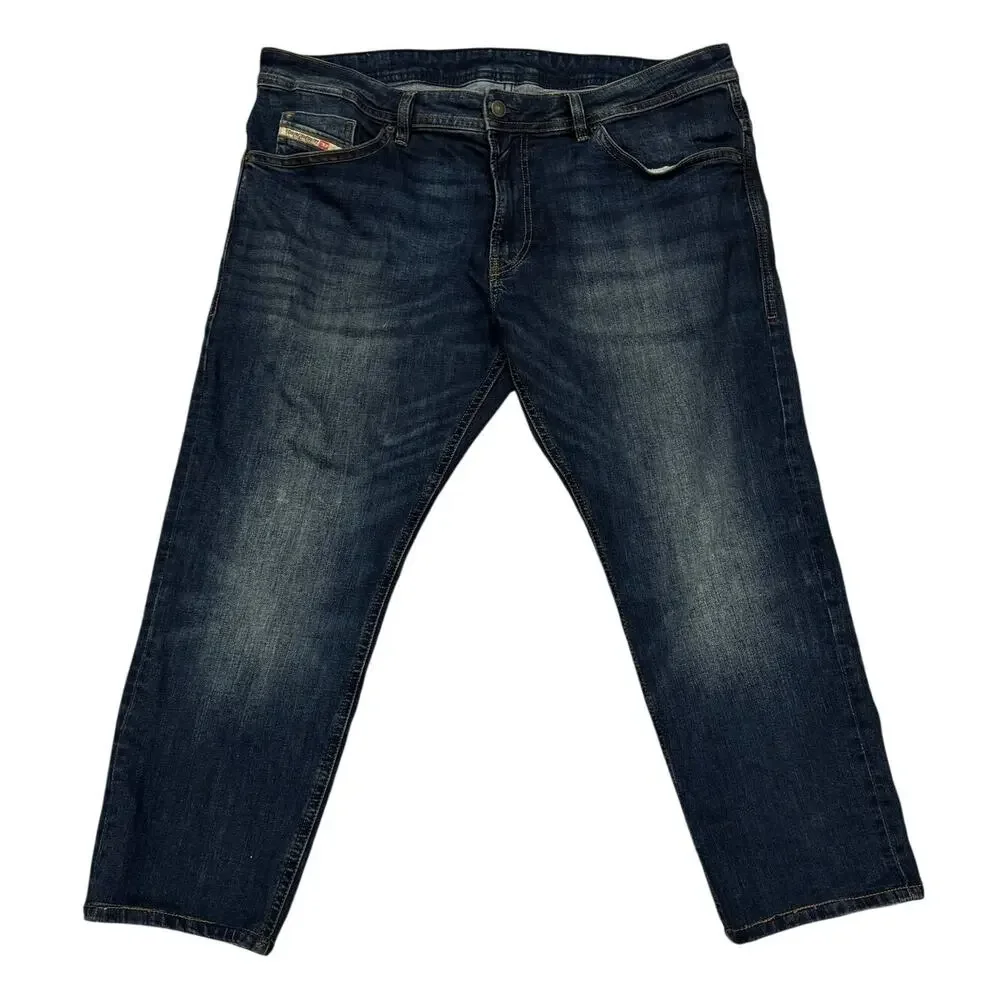Diesel Thommer-R Slim Taper Jeans Men W38
